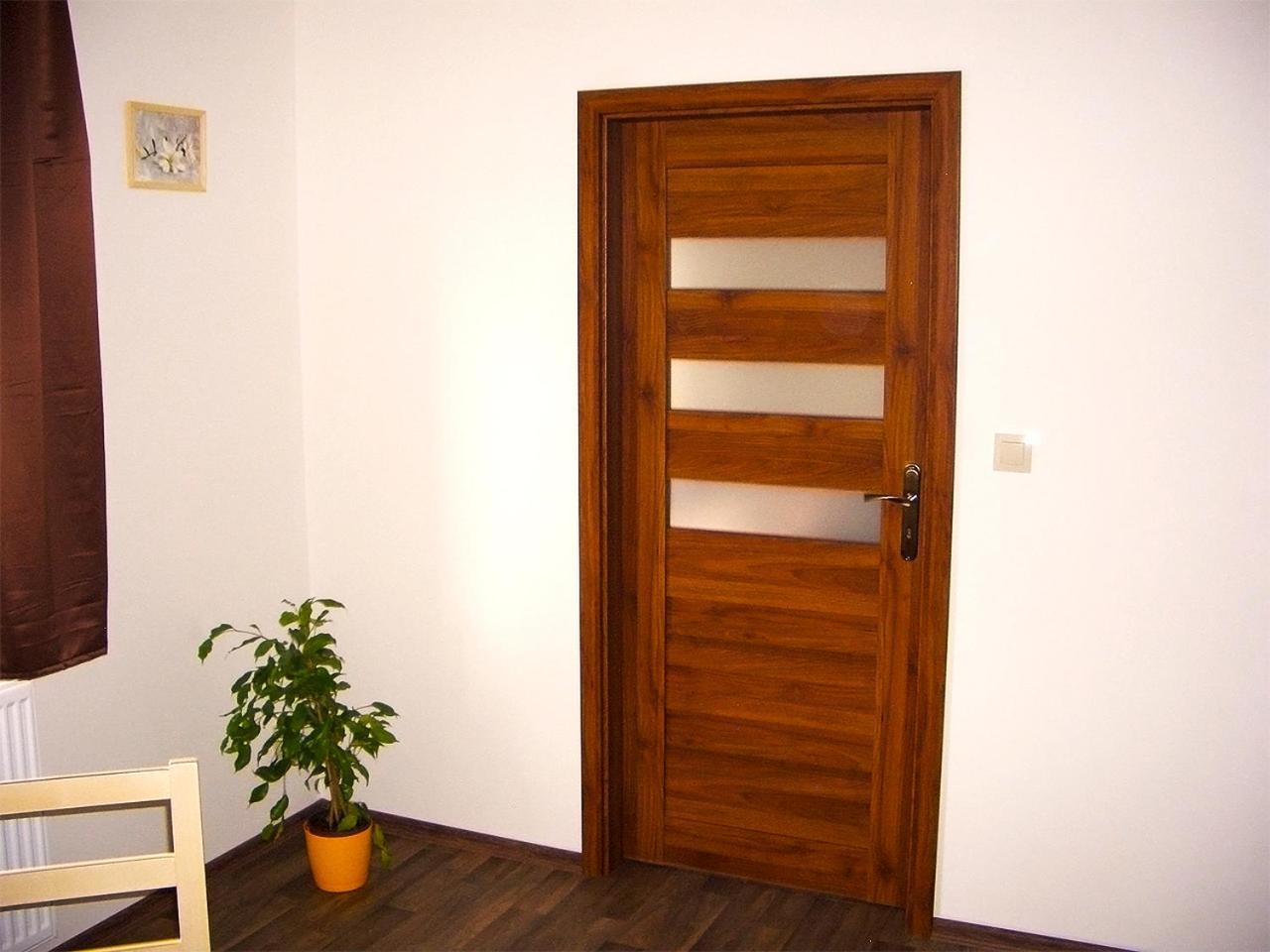 Pension Krasno Хеб Экстерьер фото