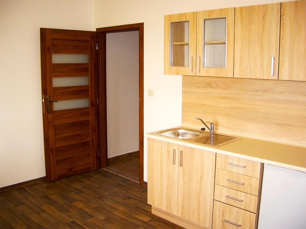 Pension Krasno Хеб Экстерьер фото