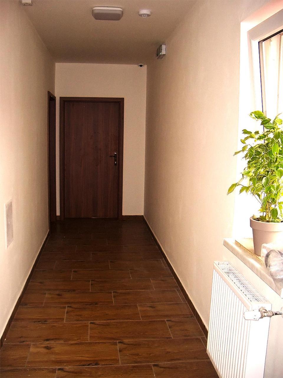 Pension Krasno Хеб Экстерьер фото