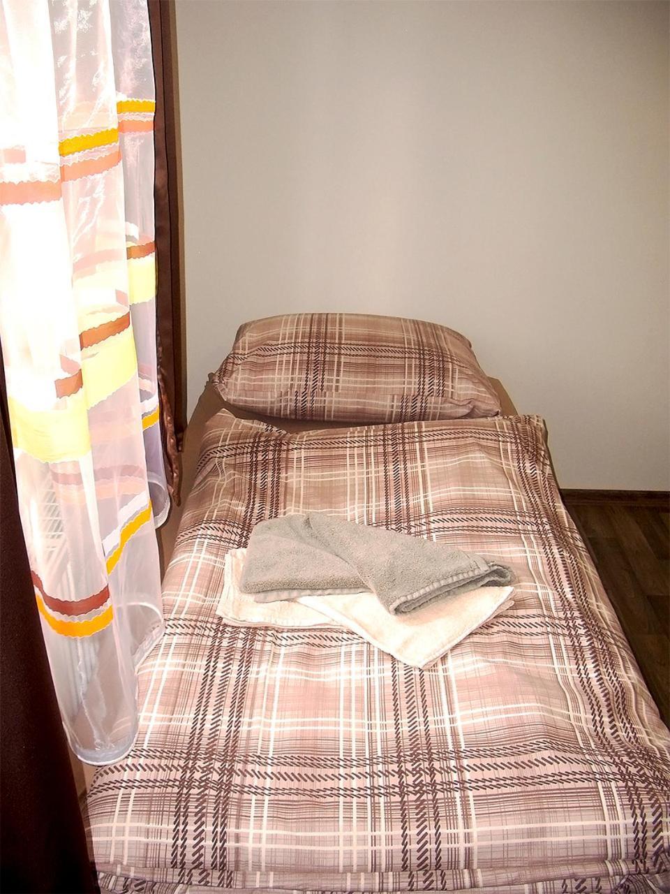 Pension Krasno Хеб Экстерьер фото