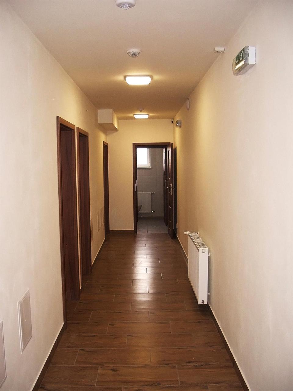 Pension Krasno Хеб Экстерьер фото